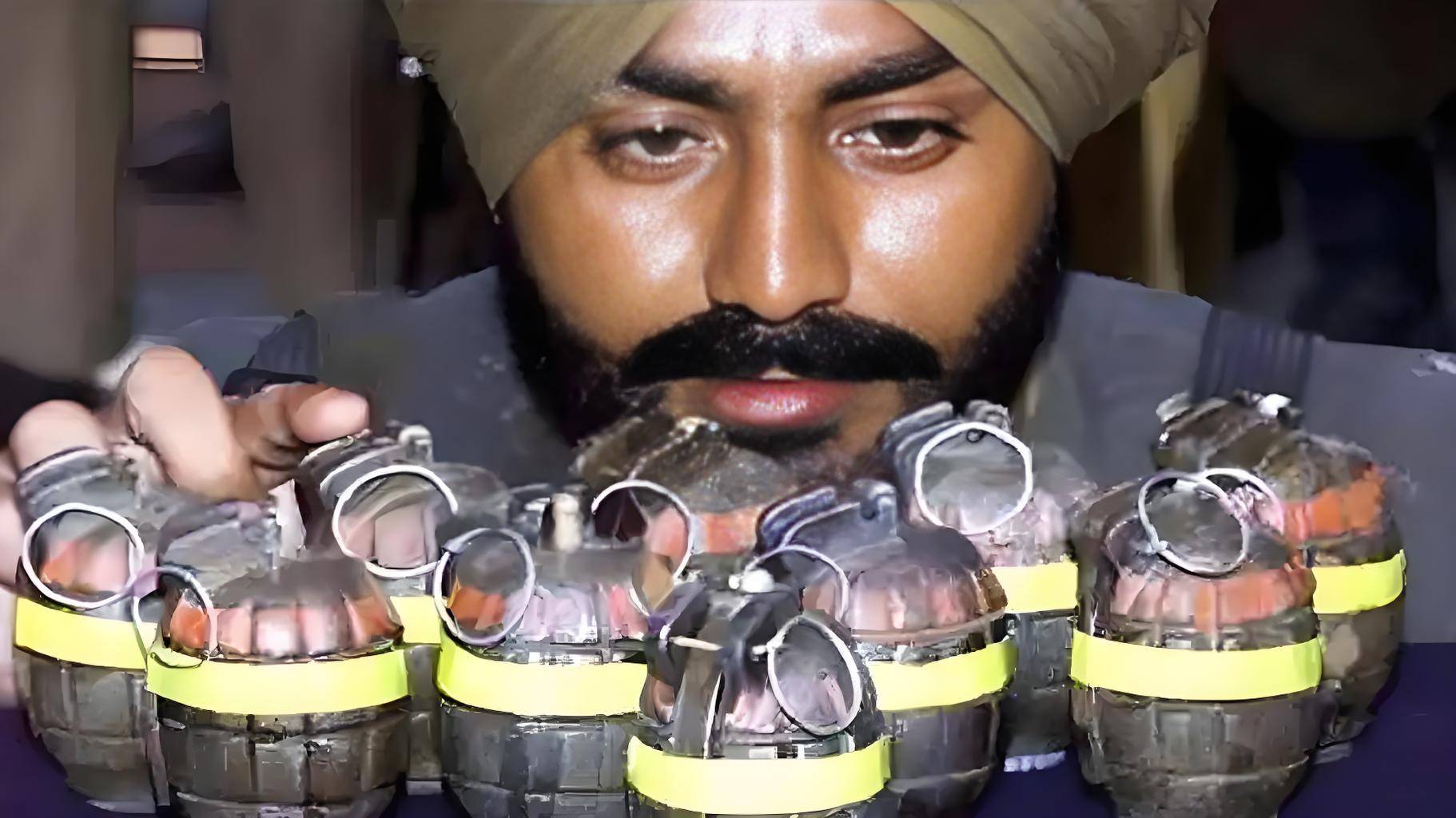 中国的20个邻国，各有多少军队？军事实力如何？