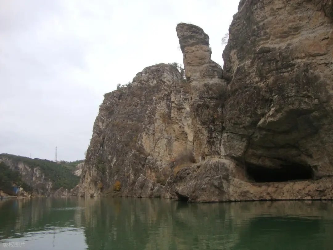 辽宁建昌：锰矿全国第二+鲤鱼精传说！白狼山避暑 这 4 种美食别错过