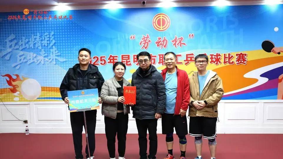 市直机关群团组织工作动态更新啦！