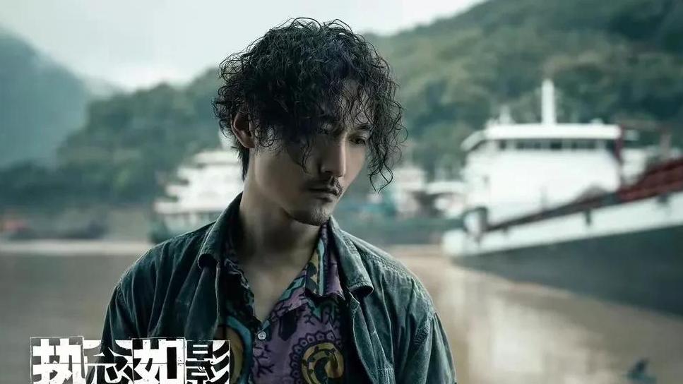 《执念如影》：耿乐、高叶联手破案，剧情高潮迭起