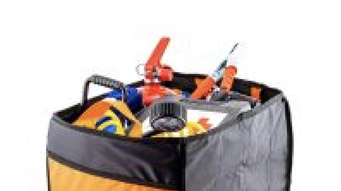 汽车车载急救包：行车路上的生命守护者