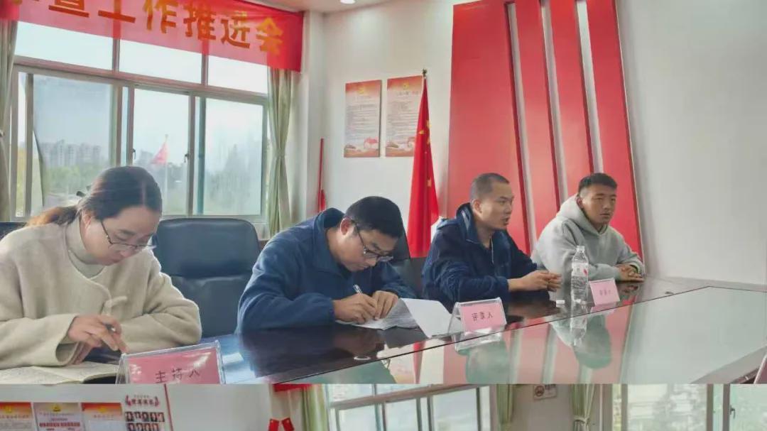 信阳市春华学校：聚焦素养 学练赛评 协作致远