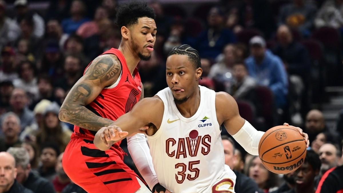 133-129！骑士豪取 10 连胜，荣膺联盟首支 50 胜球队