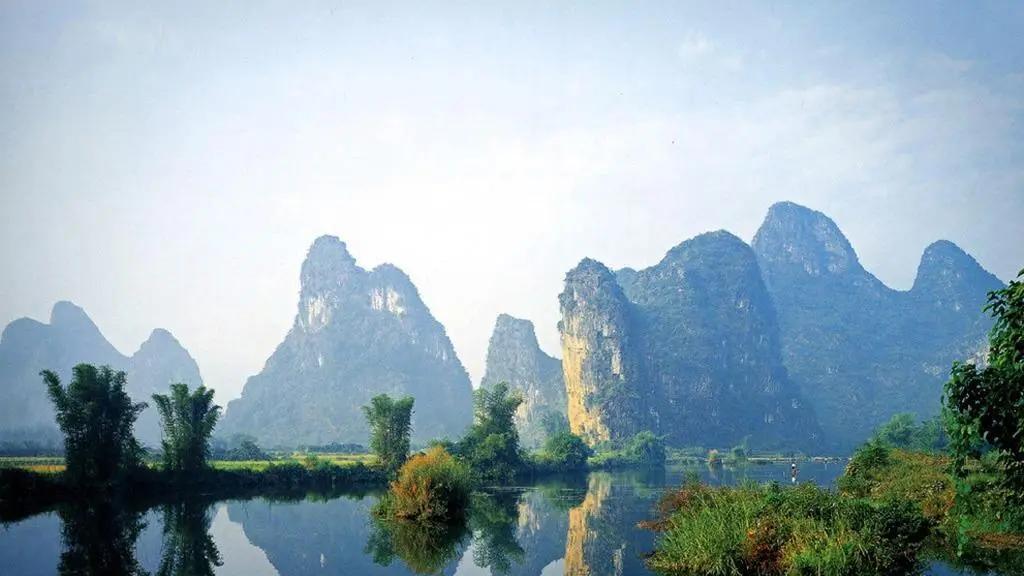 桂林旅游学院向“高水平旅游大学”看齐，预计2040年更名大学