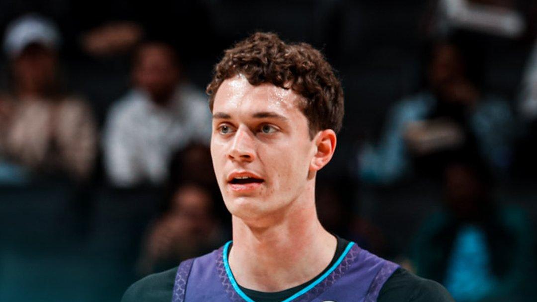 NBA公推 黄蜂vs雷霆 黄蜂能否守住主场荣誉