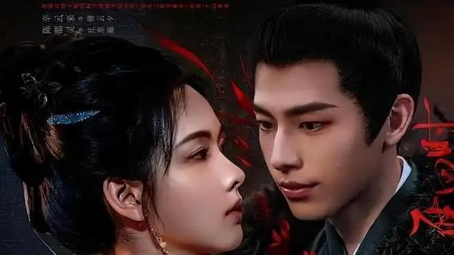 仅播四集，陈都灵新剧实现热度登顶，于正却评价：演员根本不重要