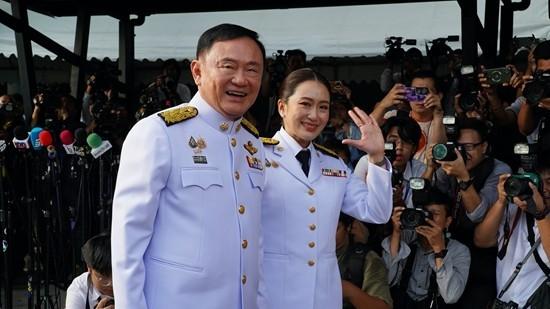 保罗创泰国亚冬会历史记录！佩通坦总理致电表祝贺！
