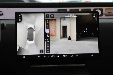 阿维塔12四激光版上市实测：30万级豪华电车升级到底如何？