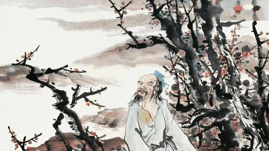 《菜根谭》：心躁者福薄，沉稳者福厚！