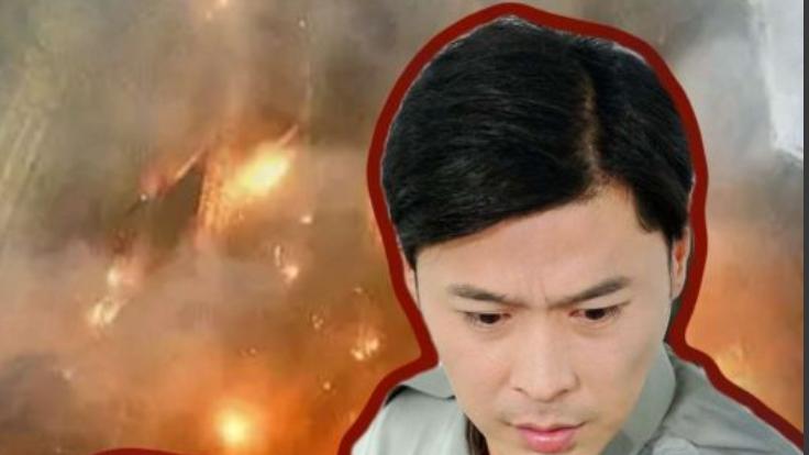 短剧《轮胎我都扎完了你说着火的是我家》：震撼与反思