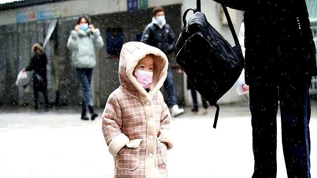 这5种“溺爱”方式正在害孩子！许多长辈仍在做