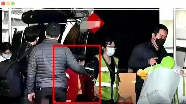 破碎的童话，冰冷的豪门，孩子们的香港之旅