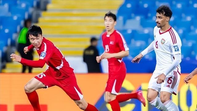 98分钟鱼跃冲顶绝杀！18强赛奇迹夜：首支出局队产生，2队已出线