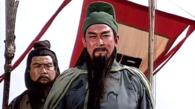 都说关羽是刘备集团的二号人物，其实并不对！
