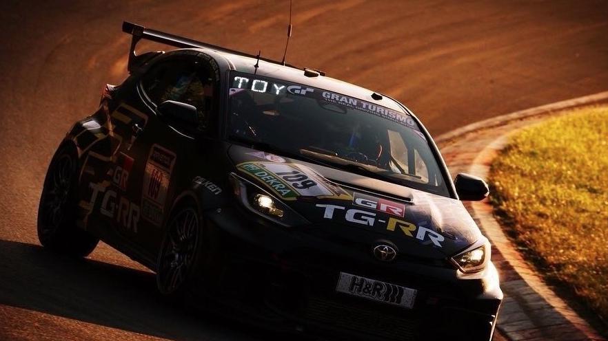 丰田章男：很有操控，我特别喜欢开！国内终于量产上市