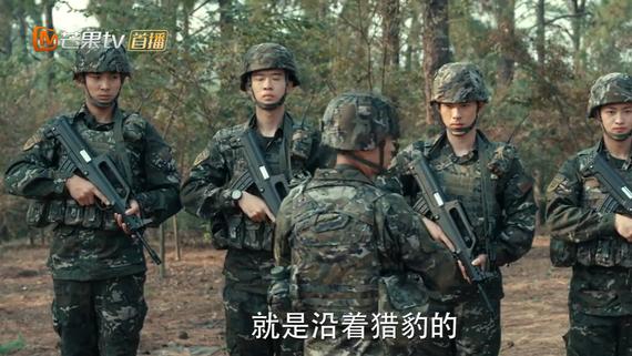 《猎豹》：众多角色个性鲜明，剧情跌宕起伏，十分精彩！