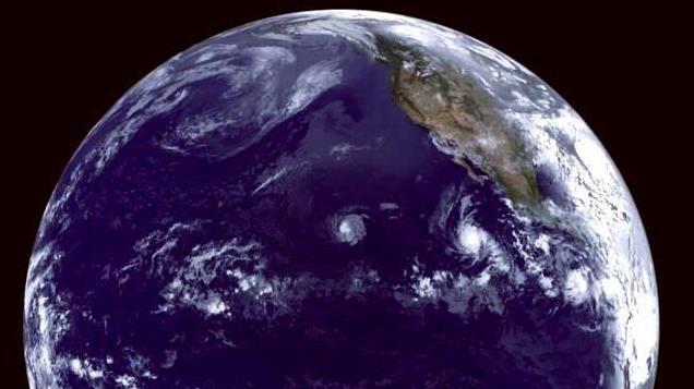 难道地球有防水膜？无孔不入的水，为什么没有渗入地球内部？