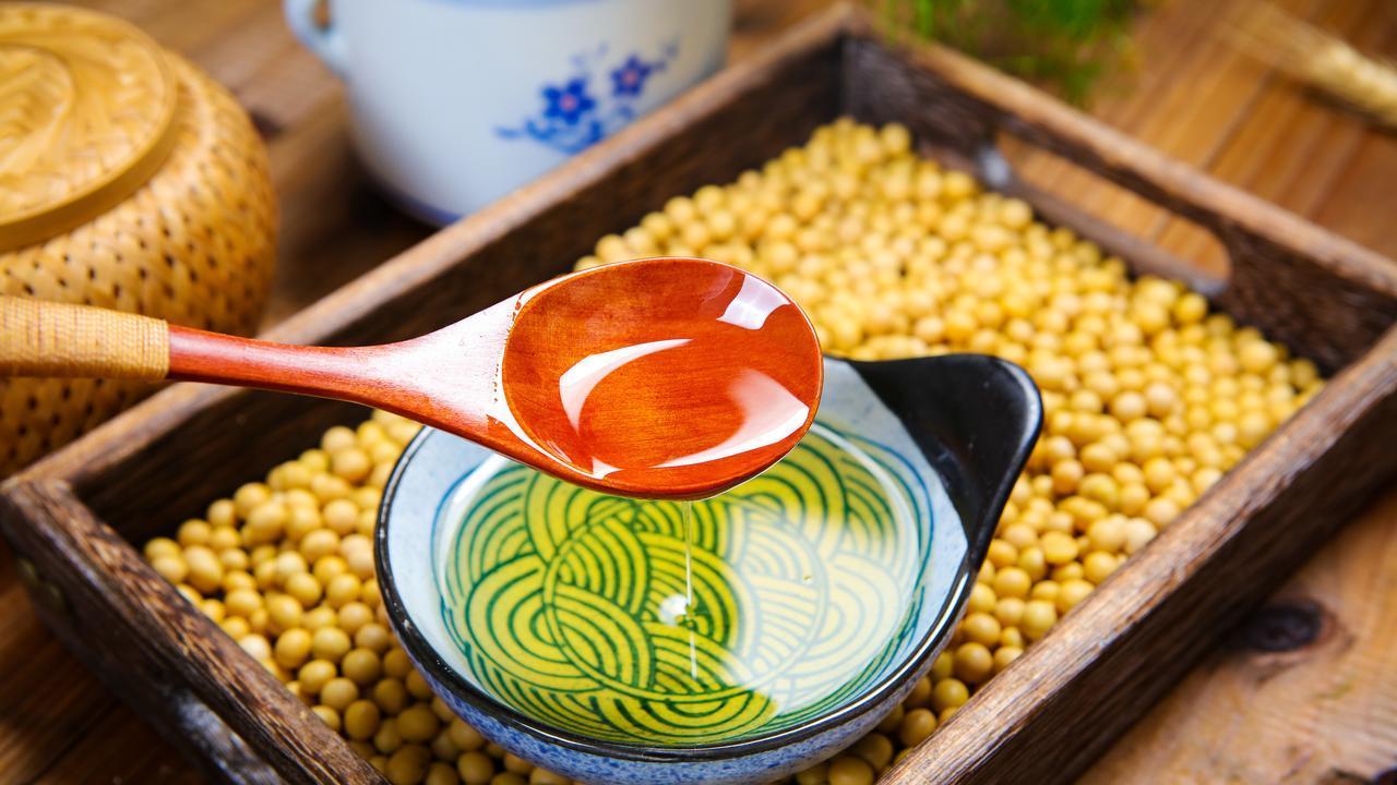 同样是豆油，压榨和浸出有啥区别？哪种更好？你想知道的都在这里