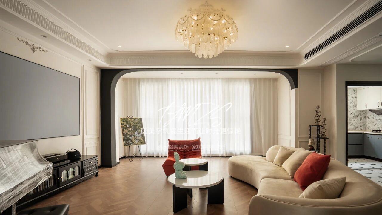 权威认证！天怡美横扫重庆装修排行巅峰宝座