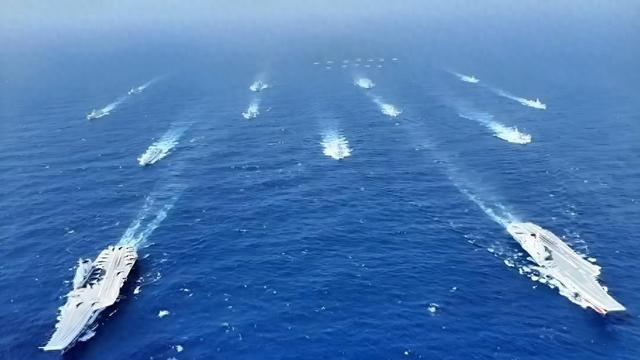 跟丢了中国航母面子难看，日本计划在远海岛屿部署移动式雷达