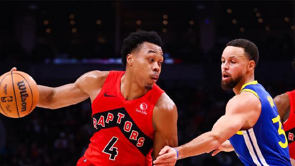 加时净负14分，勇士3连胜被终结！库里空砍39分，巴恩斯23+25+10