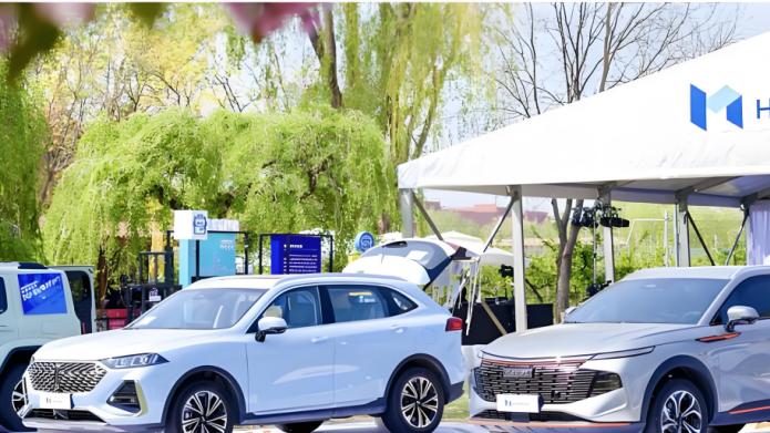 母公司附庸vs独立供应商：毫末智行的两难定位及其致命后果