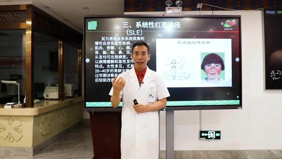 【百年德坤，瑶医传承】覃氏瑶医让养生智慧走进千家万户