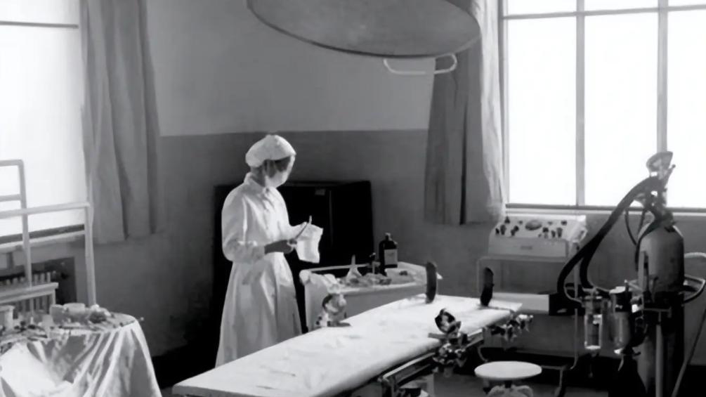 广州医院功勋重伤员接连遇害，叶剑英给陈泊下令：十日内侦破此案