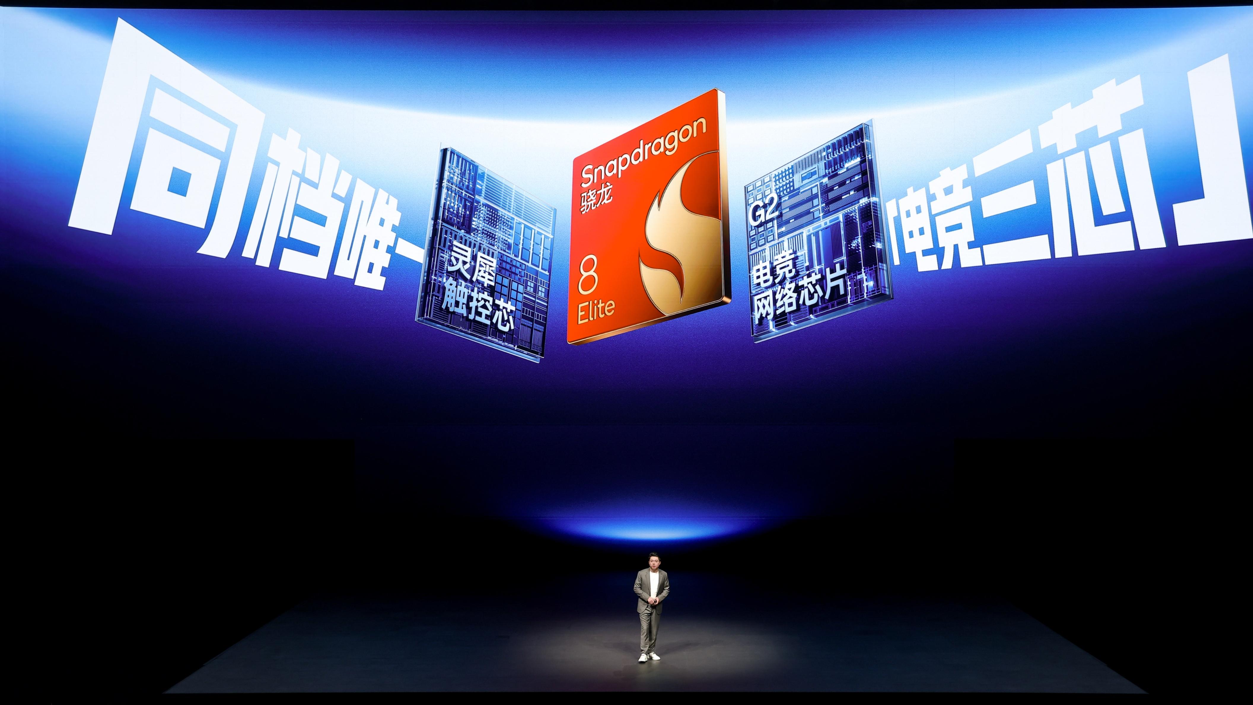 性能双雄登场！一加15开165帧时代 Ace6千元满配暴击