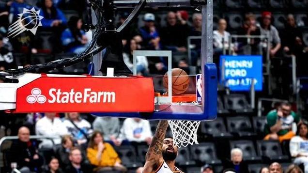 太阳125-121活塞 谈3件事 杜兰特死神降临下半场30分 新援大爆发