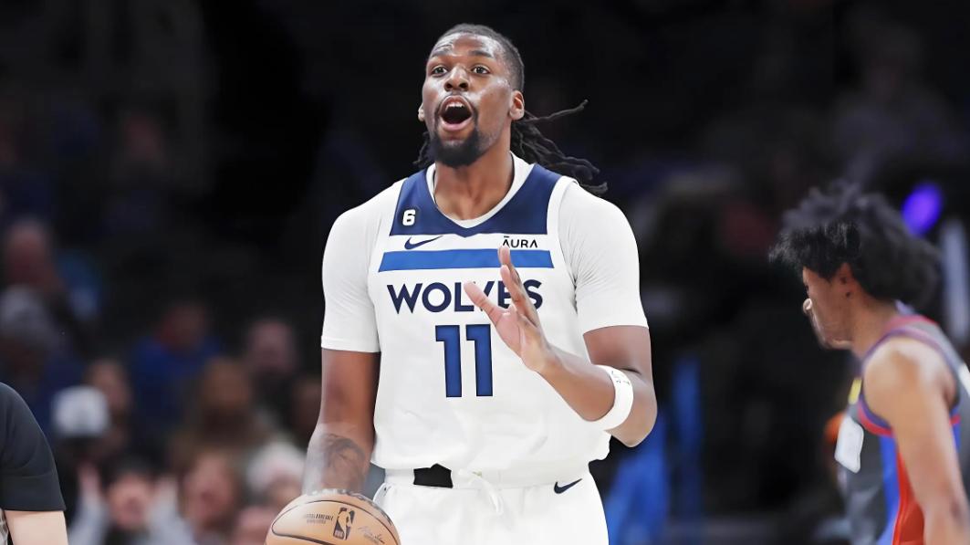 4年1.1亿美金，加盟快船，既能收获大合同，又能拥有夺冠机会