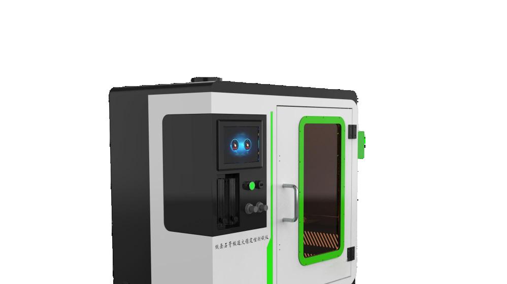 HT-2521 纸面石膏板遇火稳定性测试仪 满足行业标准