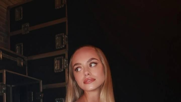 辛纳夺冠后官宣恋情 模特女友曾与舒马赫儿子约会