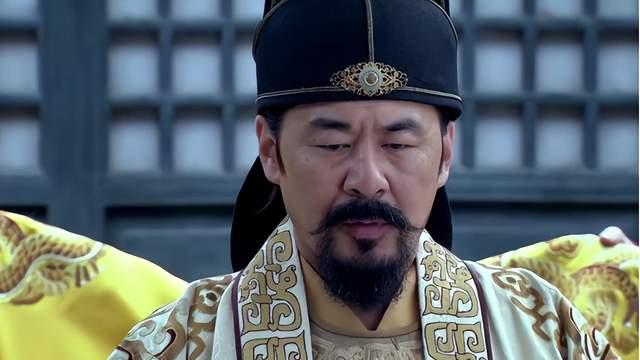 后周开国大臣，反抗赵匡胤篡位，最终是什么结局？