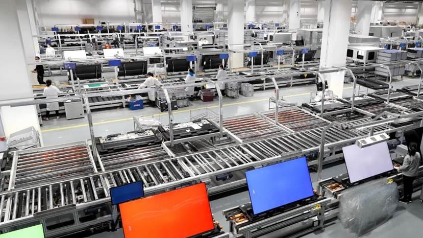 3000亿“以旧换新”红包来袭 长虹为消费者安排“真香”体验