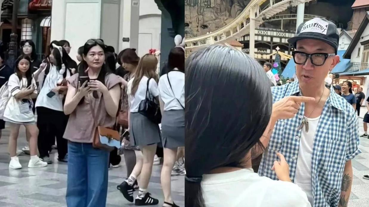 大S婆婆不去台北去东京看火化，谜题终于揭晓！
