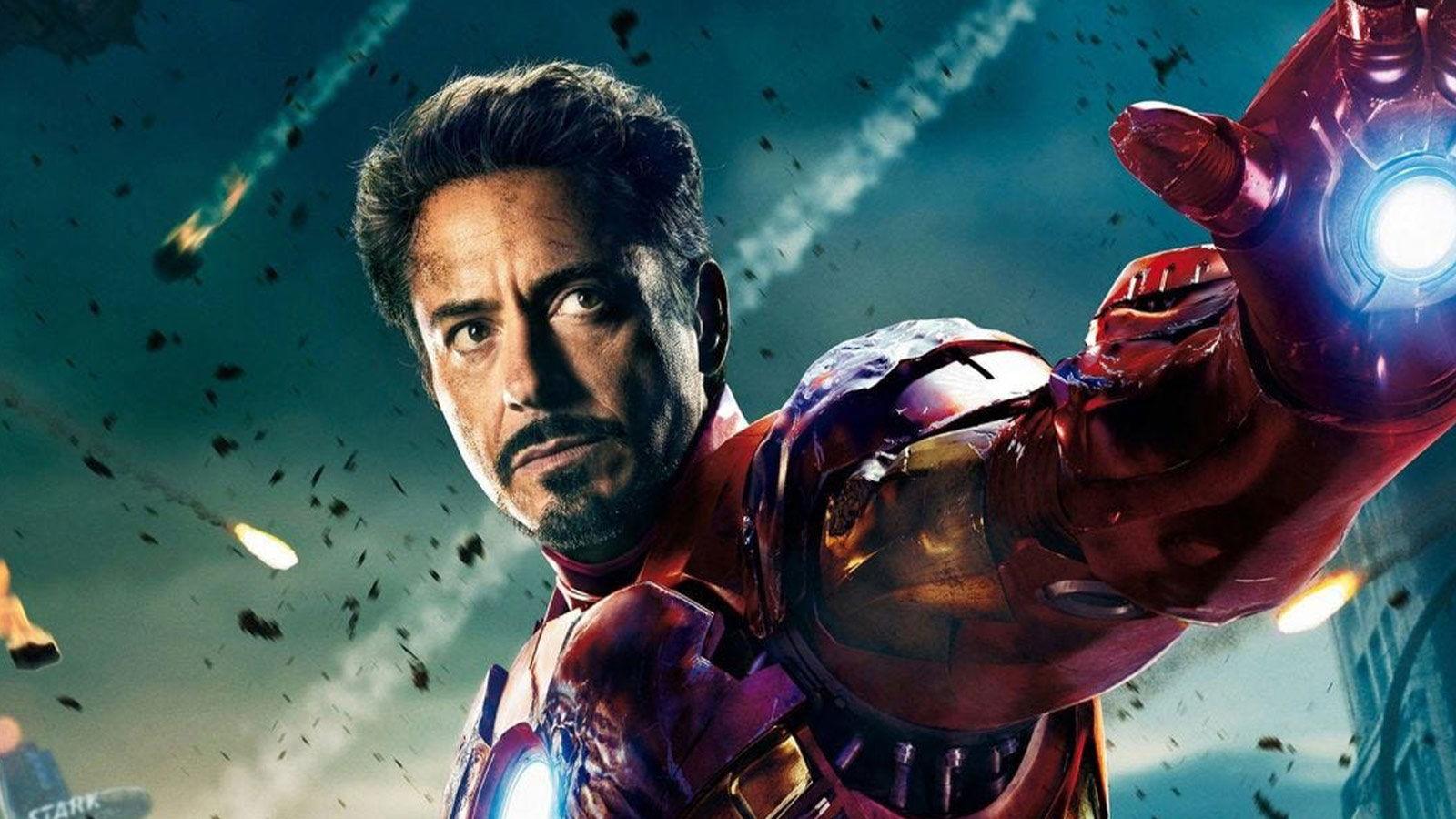 漫威宇宙又泄惊人脑洞：我们爱的钢铁侠，可能是个“时间畸变体”？