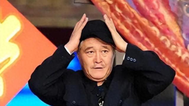 赵本山灵堂照疯传，抢救无效去世？AI曝真相，恶心的一幕出现