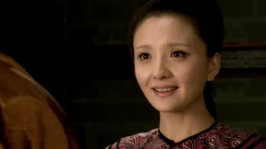 新帝登基后，命运逆转的竟是这位嫁给公公的她