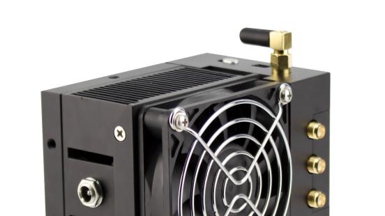 激光功率测量的理想选择  BIM-761x系列无线热电堆功率