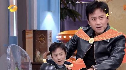 邓超这舞，怕不是外星驻地球联络人身份实锤了