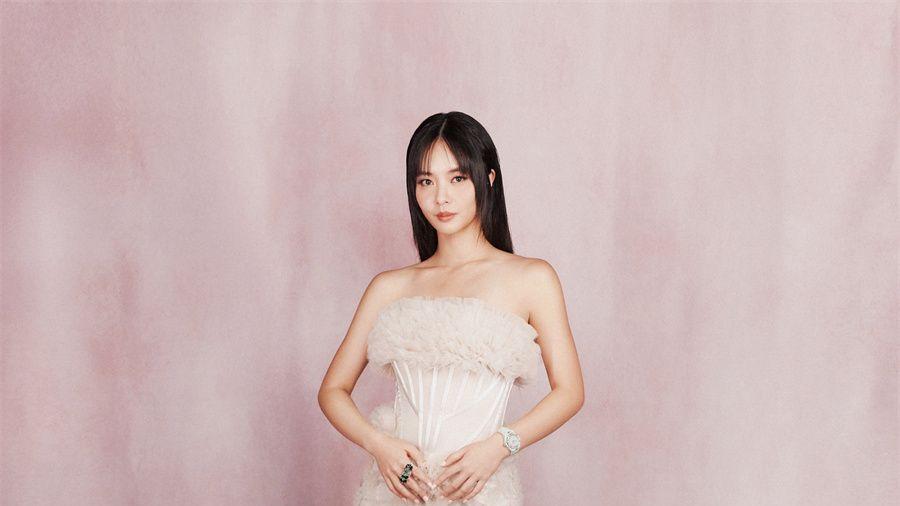 新加坡演员黄暄婷在角色跨度中成长 回到生活中沉淀