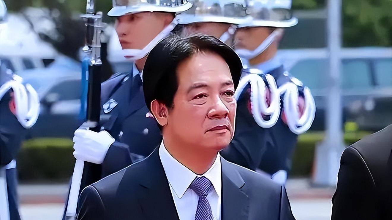 赖当局玩文字游戏，美军将领集结，解放军一天内大动作