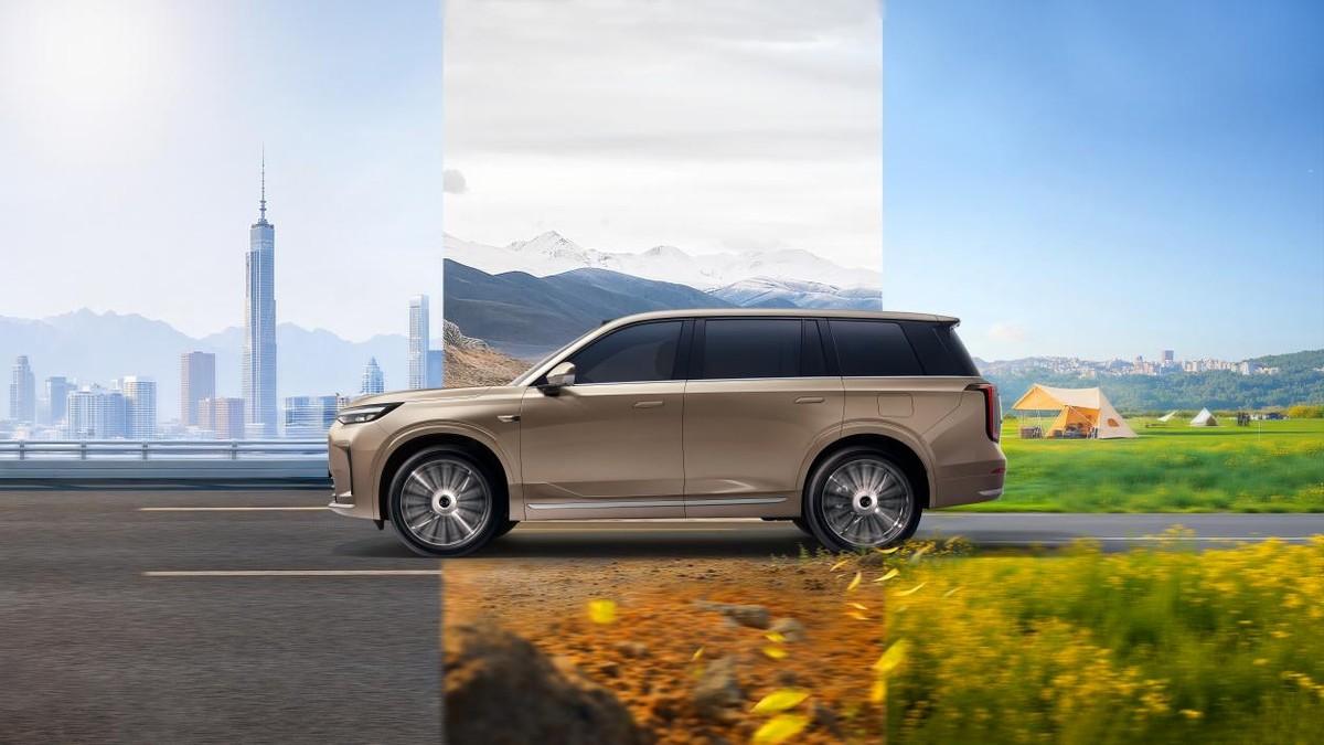 “超能打”传祺向往车系护航国际赛事！2025跆拳道世锦赛开幕！