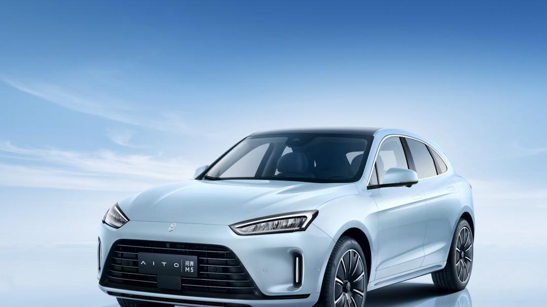 华为电池安全方法论：问界M5如何提前5年命中「新国标」?