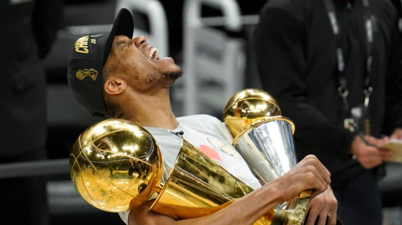 字母哥交易探讨，西部三强沉默，湖人机会来了，老詹难体面的离开