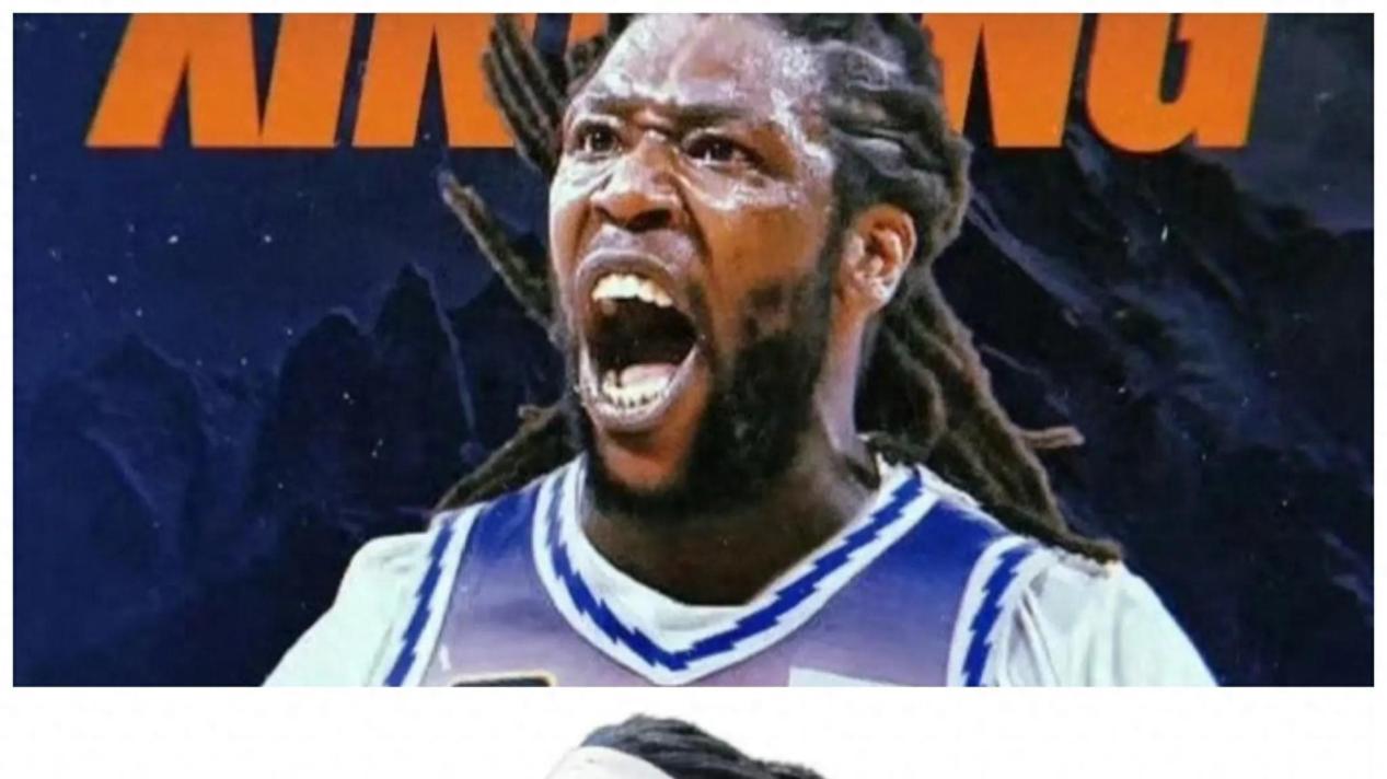 曾经的NBA最佳第六人戏耍CBA联赛，这样的外援还有球队会要吗？