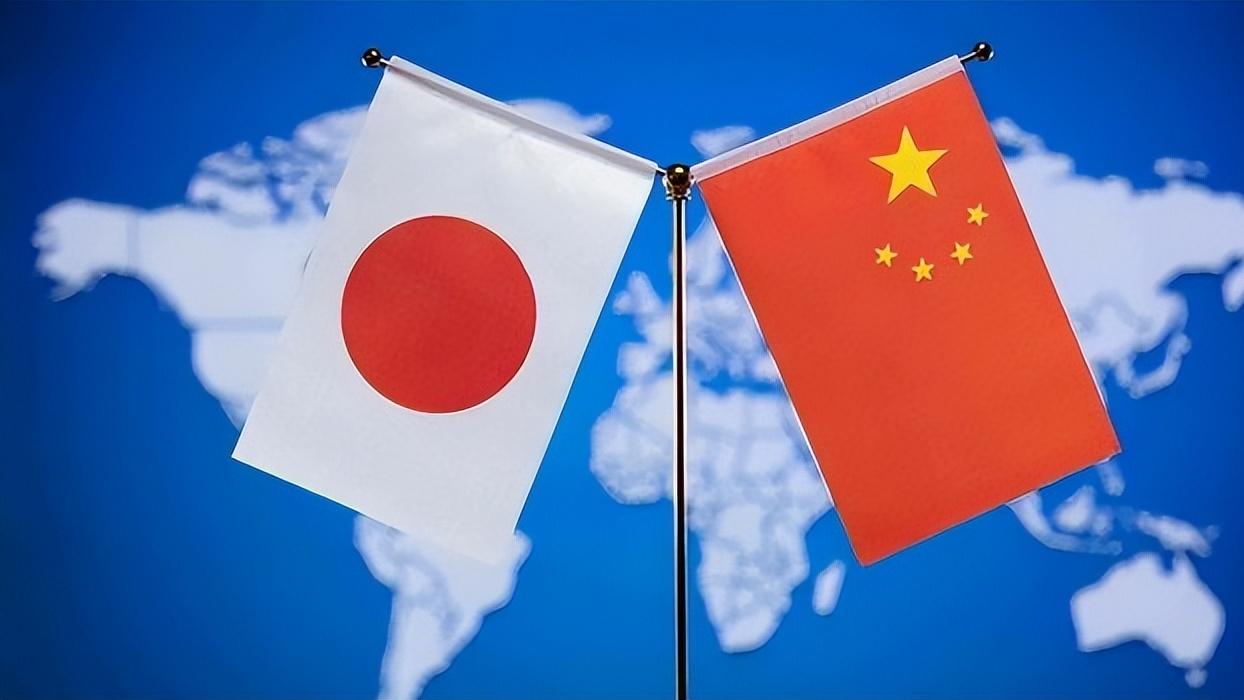 中日外交变局：王毅前脚离日，东京转身拆台为哪般？