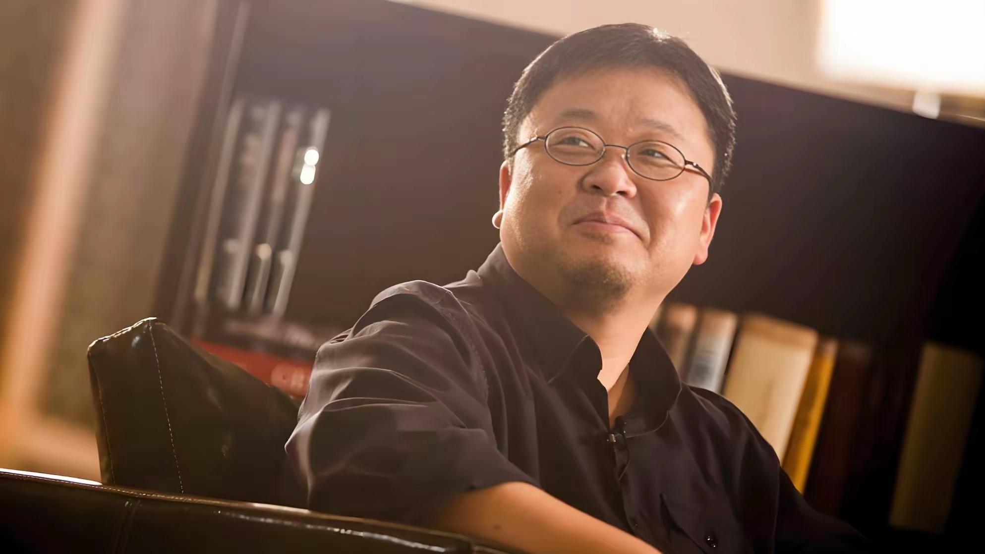 门票秒空的罗永浩科技春晚：魅力是对“有价值的科技内容”的渴望