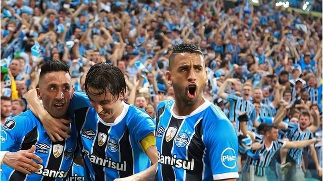 周三002 巴甲 格雷米奥VS瓦斯科达伽马 格雷米奥主场 瓦斯科稳守求平